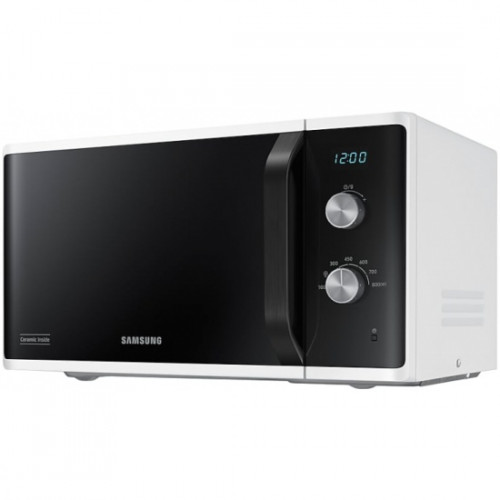 Микроволновая печь Samsung MS23K3614AW 23л. 800Вт белый