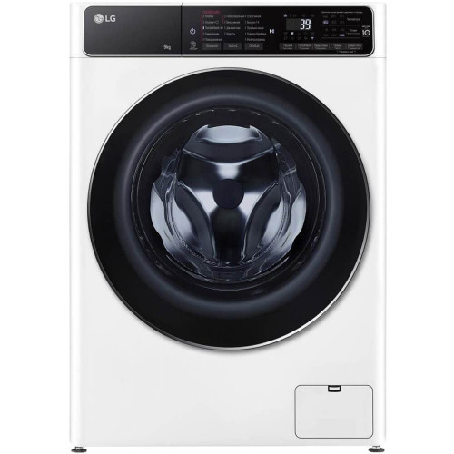 Стиральная машина LG F2T9FW9W (9кг/пар/инвертор)