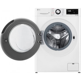 Стиральная машина LG F2V3FS6W (9кг/пар/инвертор)