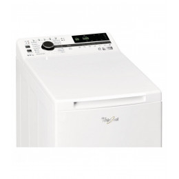 Стиральная машина  WHIRLPOOL TDLRB 65242BS EU/N (6.5кг)