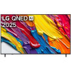Телевизор LG 50QNED82A6B, Ultra HD 4K, Голосовое управление, Пульт с гироскопом!!!