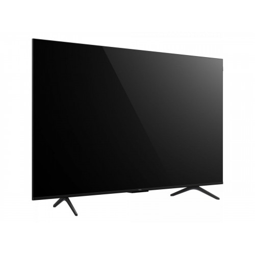 Телевизор TCL 55P8L , QD Mini LED, Ultra HD 4K,SMART TV, 144 Гц, Голосовое управление, Безрамочный