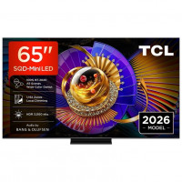  Телевизор TCL 65C7L Премиум QD-Mini LED QLED, Ultra HD 4K