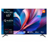  Телевизор Xiaomi QLED TV A PRO 65 2026 L65MB-APRU, QLED, 3840x2160, 4K Ultra HD, 60 Гц, Wi-Fi, Smart TV