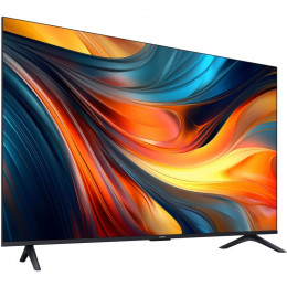50" Телевизор Xiaomi TV A 50 2026 L50MB-ARU черный 3840x2160, 4K Ultra HD, 60 Гц, Wi-Fi, Smart TV, Android TV 14.0 РСТ
