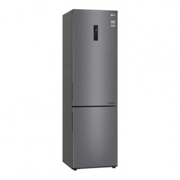 ХОЛОДИЛЬНИК  LG GA-B509CLSL, No Frost