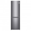 Холодильник LG GA-B419SDJL темный графит,  No Frost