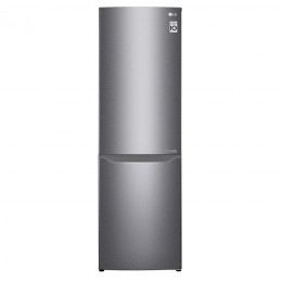 Холодильник LG GA-B419SDJL темный графит, No Frost