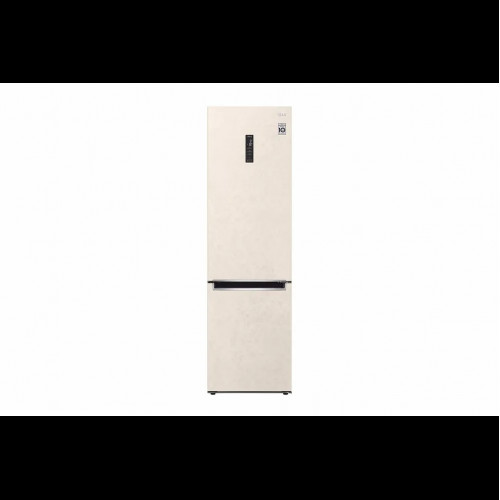 ХОЛОДИЛЬНИК   LG GC-B509MEWM,  No Frost