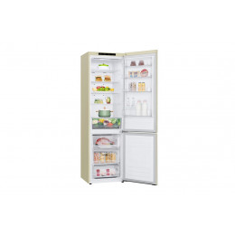 ХОЛОДИЛЬНИК  LG GC-B509SECL, No Frost