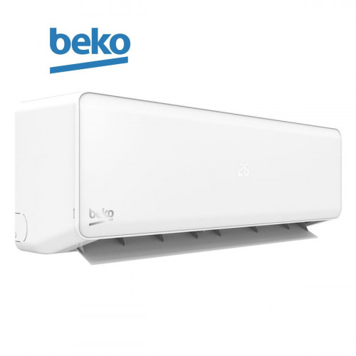 Кондиционер Сплит-система BEKO SPLIT BRFPA 090/BRFPA 091 (Компрессор TOSHIBA)