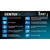 Кондиционер Centek CT-65Z10 Inverter серый