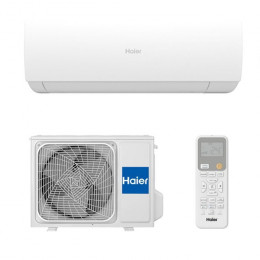 Сплит-система HAIER HSU-09HSL103/R3-W HSU-09HSL103/R3 (Компрессор Daikin)