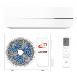 Сплит-система Just AIRCON JAC-09HPSIA/CGS Инвертор (комп. TOSHIBA)