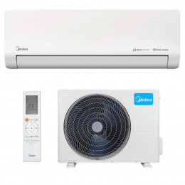 Сплит-система Midea MSES1S-12FRN8G1 Инвертор Wi-Fi (компрессор TOSHIBA)