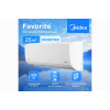 Кондиционер MIDEA MSFRW-09N8C2-I/MSFR-09N8C2-O Инвертор Wi-Fi